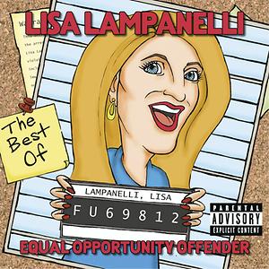 Equal Opportunity Offender The Best Of Lisa Lampanelli Song Download Equal Opportunity Offender The Best Of Lisa Lampanelli Mp3 Song Download Free Online Songs Hungama Com