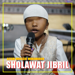 Sholawat jibril mp3