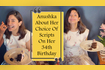 Anushka Sharma About Her Choice Of Scripts On 34th Birthday Video Song