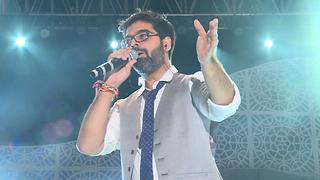 Sachin Jigar - Bezubaan Phir se