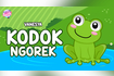 Kodok Ngorek (Official Music Video) Video Song