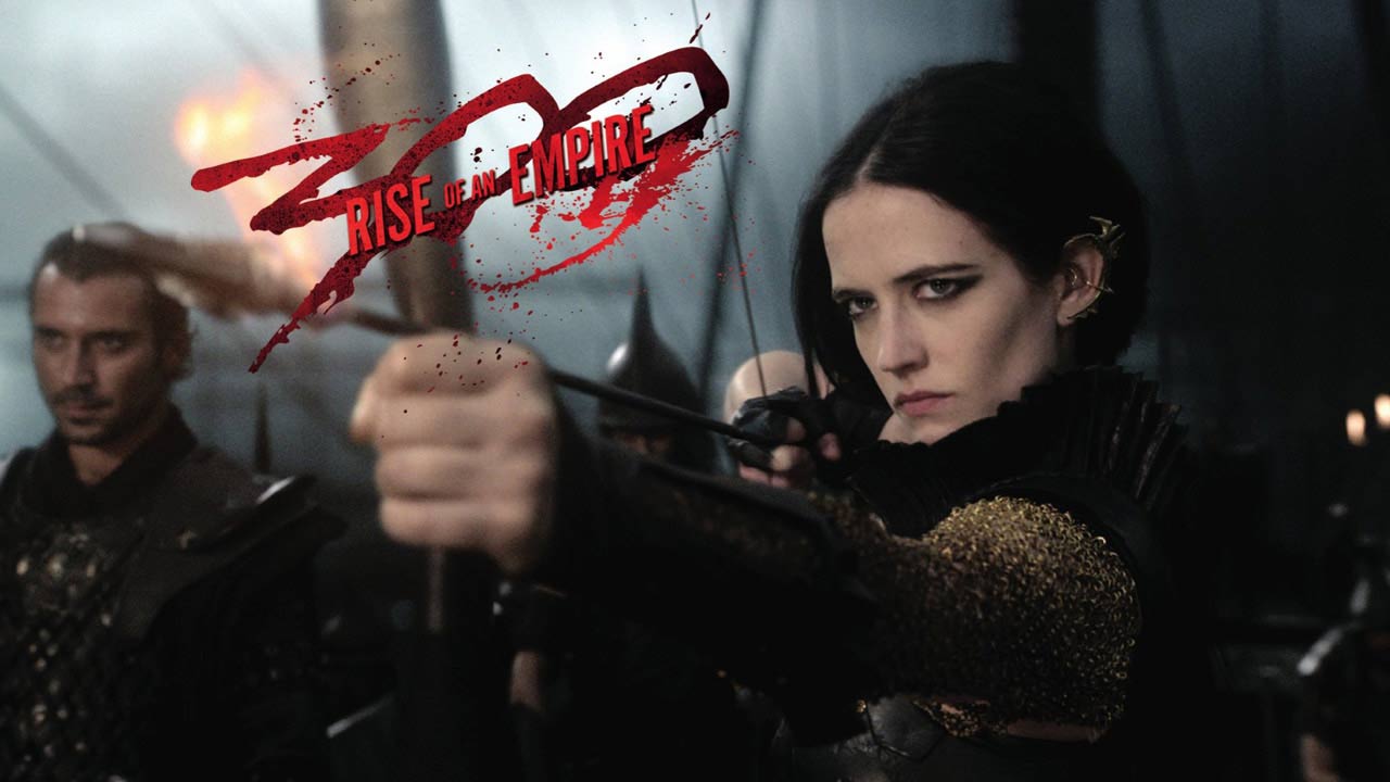 300 Rise Of An Empire Full Movie Online