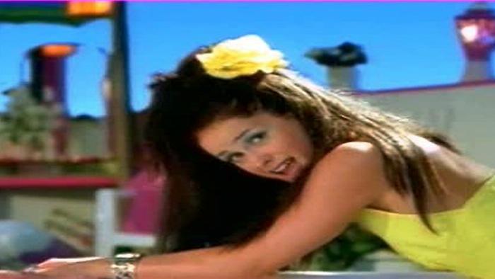 barbie girl song english
