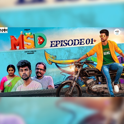 EP 01 - MSD