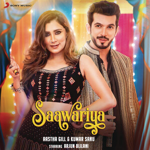 Kumar Sanu Sex Video - Saawariya Song Download by Aastha Gill â€“ Saawariya @Hungama