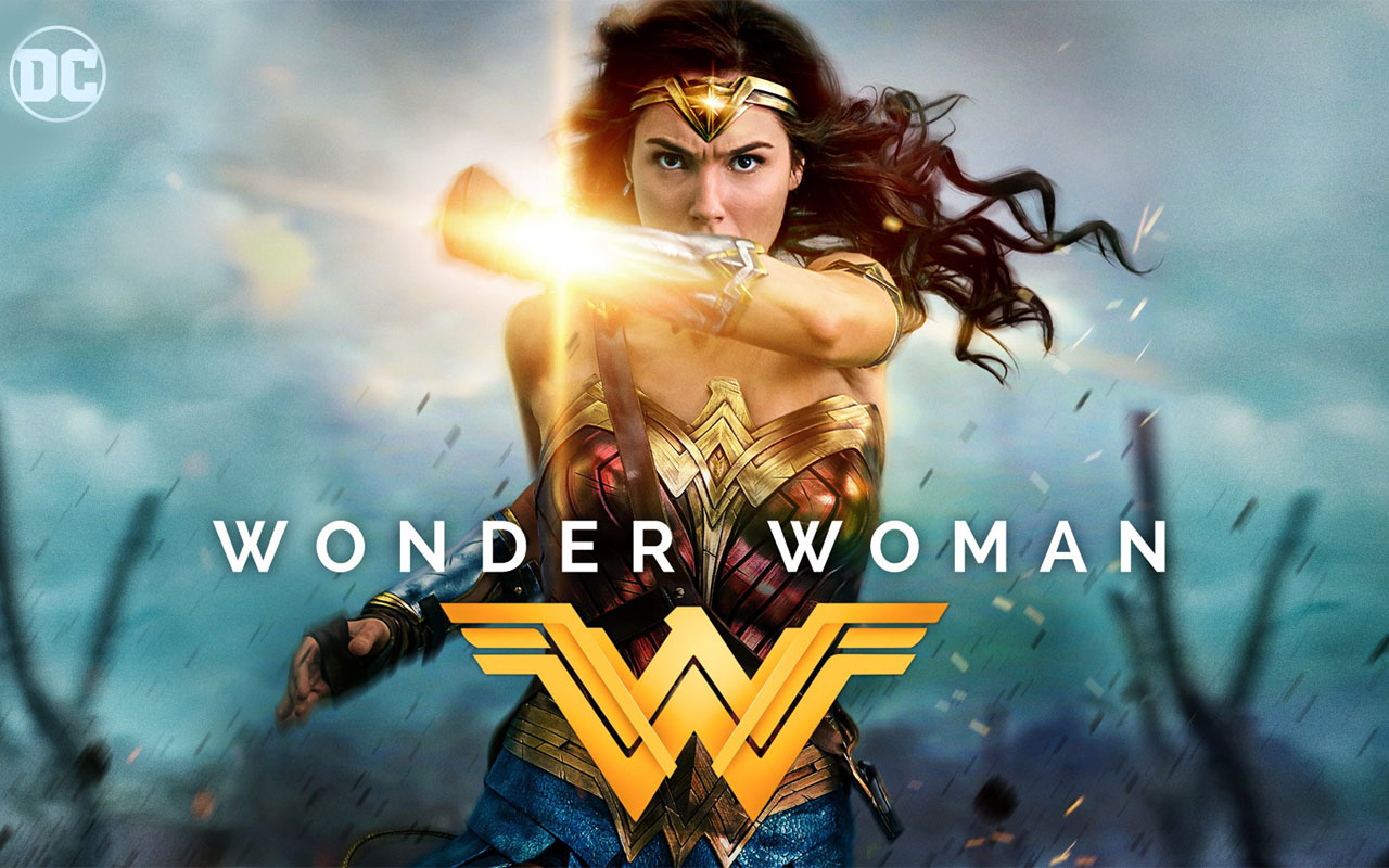 Wonder Woman' Earns $670 million USD worldwide