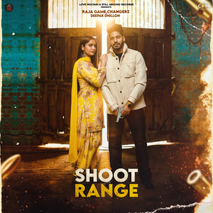 Shoot Range Raja Game Changerz Song Mp3 Download