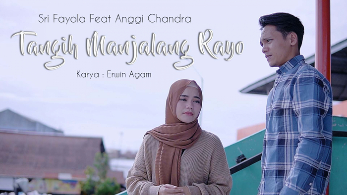 Tangih Manjalang Rayo Official Music Video