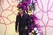 Sooraj R Barjatya Son Devaansh Wedding Reception Salman Khan Video Song