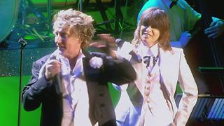 As Time Goes By from One Night Only! Rod Stewart Live at Royal Albert Hall