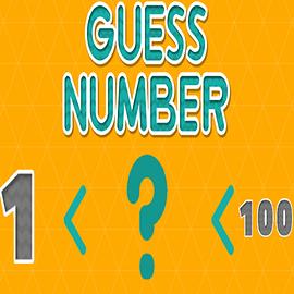 AD-Guess Number