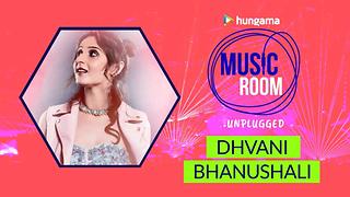 Music Room - Dhvani Bhanushali