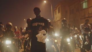 Spirit Official Video