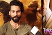 Shahid Kapoor Chooses His Favourite Director Video Song