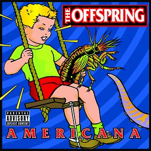 mode Guggenheim Museum Winderig The Kids Aren't Alright Song Download by The Offspring – Americana @Hungama