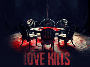 Love Kills