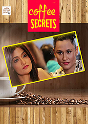 Coffee & Secrets