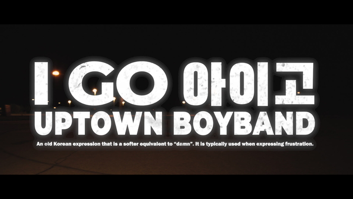 I GO AIGOO Official Video
