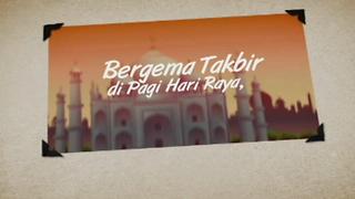 Bergema Takbir Di Pagi Raya Song Download Bergema Takbir Di Pagi Raya Mp3 Song Download Free Online Songs Hungama Com