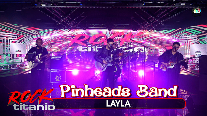 Layla Video Oficial
