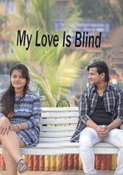 My Love is blind