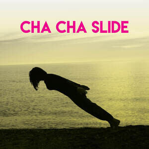 Cha-cha slide mp3 free