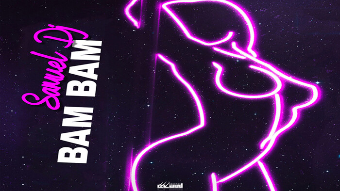 Bam Bam Video Cover