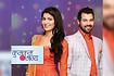 TV Show Kumkum Bhagya Actors Shabbir Ahluwalia & Sriti Jha Get Emotional Video Song
