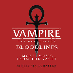 vampire masquerade bloodlines soundtrack