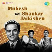 Mukesh Along With ShankarJaikishan