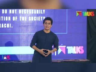 Sahir Lodhi Talks About His Career Journey