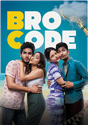 BROCODE