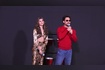 Tiger Shroff And Tara Sutaria Promote The Film Heropanti 2 At Cinepolis Seawoods Video Song