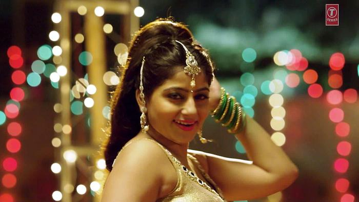 Mujaffarnagar Full Hd Real Sexy Video - Champa Chameli Video Song from Muzaffarnagar - The Burning Love | Ritu  Pathak | Hindi Video Songs | Video Song : Hungama