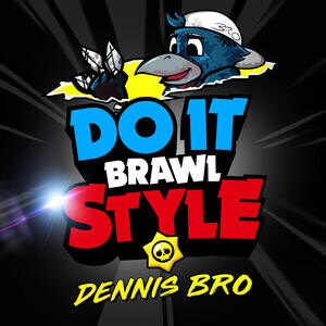 Do It Brawlstyle Brawl Stars Song Mp3 Song Download Do It Brawlstyle Brawl Stars Song Song By Brawl Bro Do It Brawlstyle Brawl Stars Song Songs 2020 Hungama - brawl stars new asha