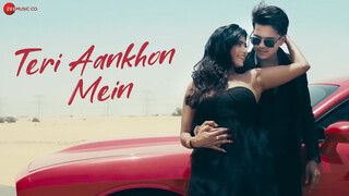 Teri Ankhon Mein - Full Video