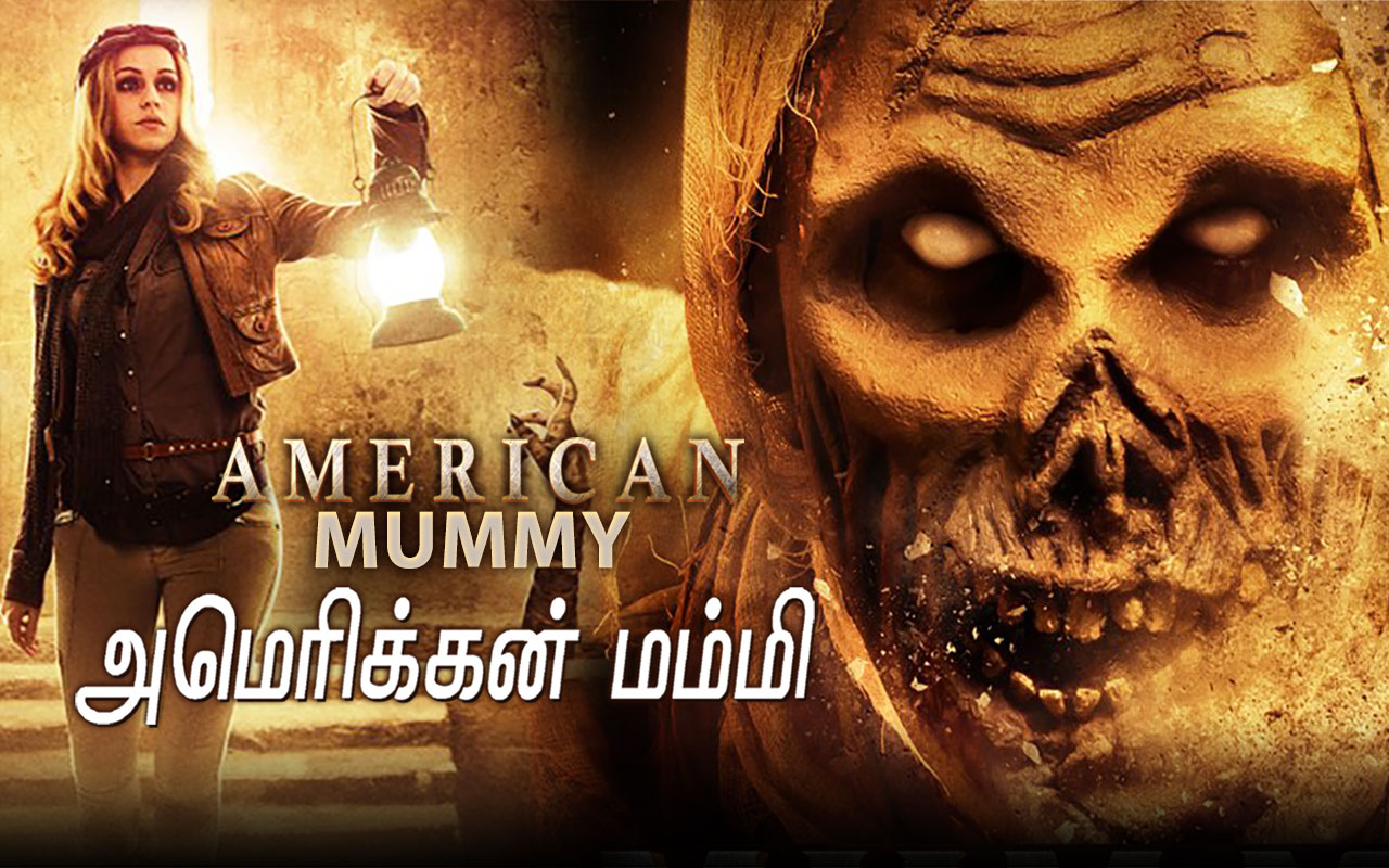 Watch Tale of the Mummy (Tamil Dubbed) Movie Online for Free Anytime