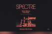 SPECTRE: Atlantique (Official Audio) Film Version Video Song