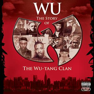 Wu Tang Clan Da Mystery of Chessboxin 