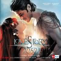 Love story 2050 2025 full movie 720p online