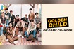 K-Pop Group Golden Child On Game Changer Video Song