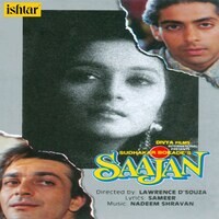 Sajan Film Ka Sex Video - Saajan Songs Download, MP3 Song Download Free Online - Hungama.com
