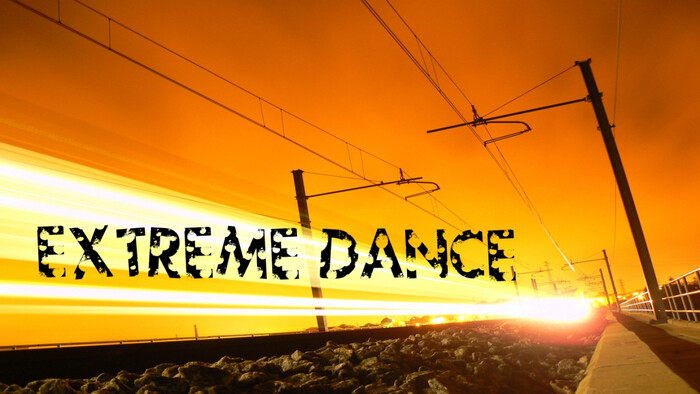 Extreme dance  Dance house music playlist september 2022
