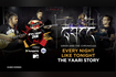 Every Night Like Tonight - Band Journey Video Song