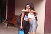 Jhanvi Kapoor With Her Trainer Namrata Purohit Spotted Pilates Gym At Khar Video Song