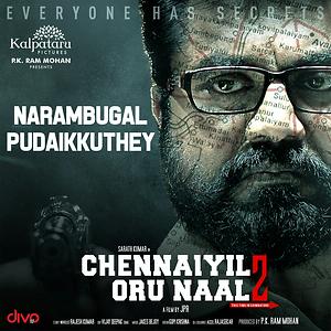 Chennaiyil oru naal 2024 1 full movie online