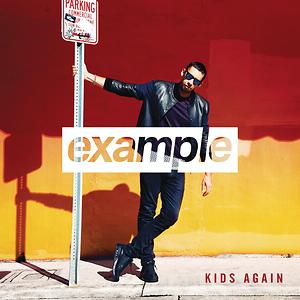 Kids Again Radio Edit Song Kids Again Radio Edit