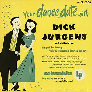 Day Dreams Come True At Night Song Day Dreams Come True At Night Mp3 Download Day Dreams Come True At Night Free Online Your Dance Date With Dick Jurgens Songs 1950 Hungama