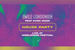 House Party (feat.  Kuna Maze) - Live at Worldwide Festival Video Song