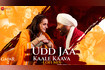 Udd Jaa Kaale Kaava - Lofi Version - Gadar 2 (Video) Video Song